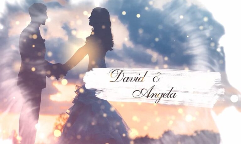 10 Top Wedding Invitation Video Templates For DaVinci Resolve 10 Top Wedding Invitation Video Templates For DaVinci Resolve